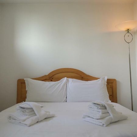 Welc-Om Panoramic Apartment ปาโดวา ภายนอก รูปภาพ