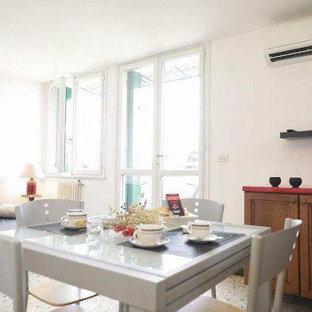Welc-Om Panoramic Apartment ปาโดวา ภายนอก รูปภาพ