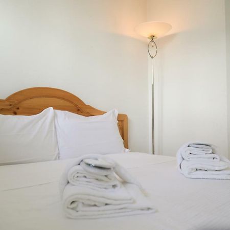 Welc-Om Panoramic Apartment ปาโดวา ภายนอก รูปภาพ