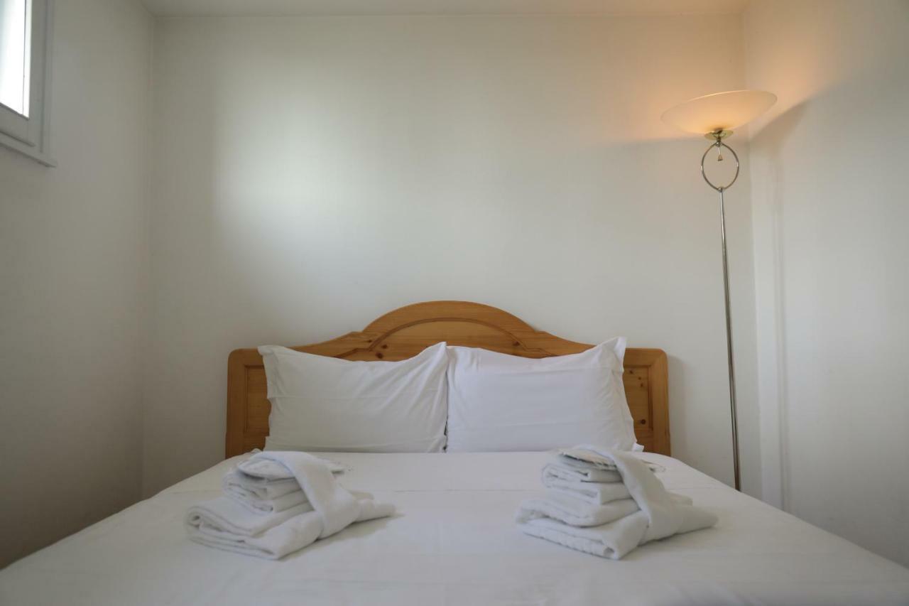 Welc-Om Panoramic Apartment ปาโดวา ภายนอก รูปภาพ