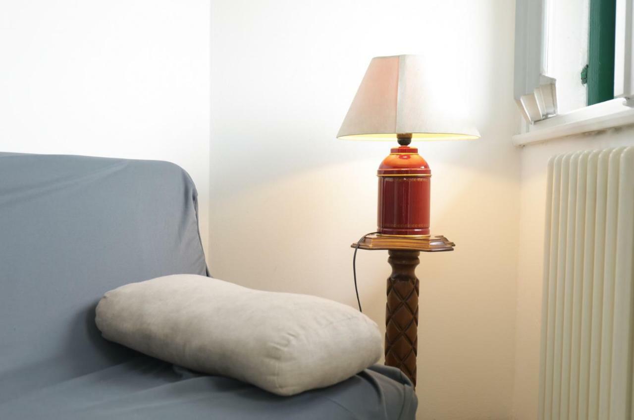 Welc-Om Panoramic Apartment ปาโดวา ภายนอก รูปภาพ