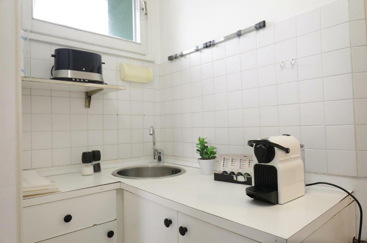 Welc-Om Panoramic Apartment ปาโดวา ภายนอก รูปภาพ