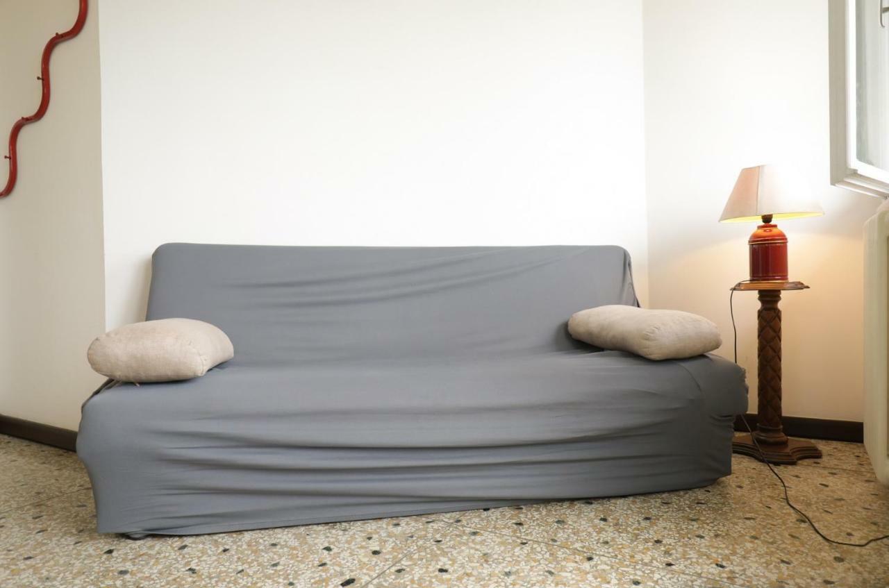 Welc-Om Panoramic Apartment ปาโดวา ภายนอก รูปภาพ