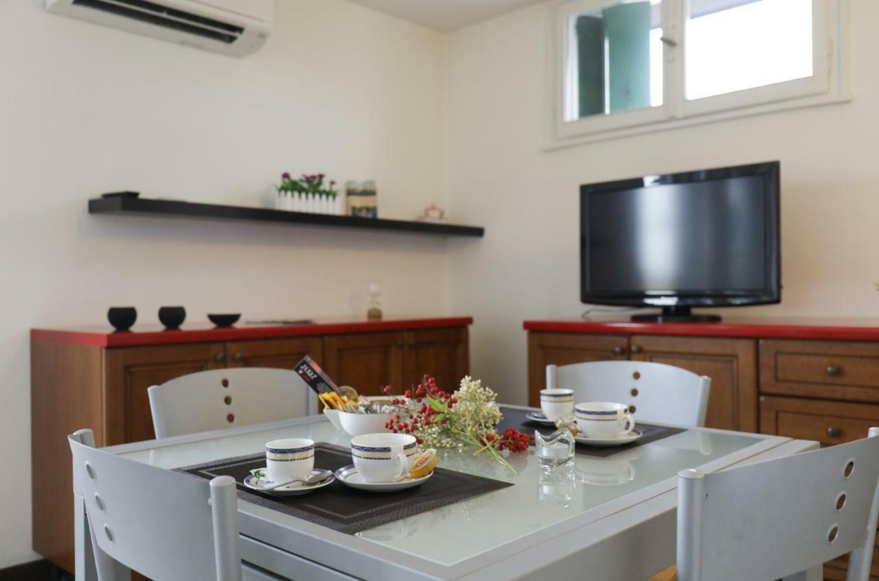 Welc-Om Panoramic Apartment ปาโดวา ภายนอก รูปภาพ